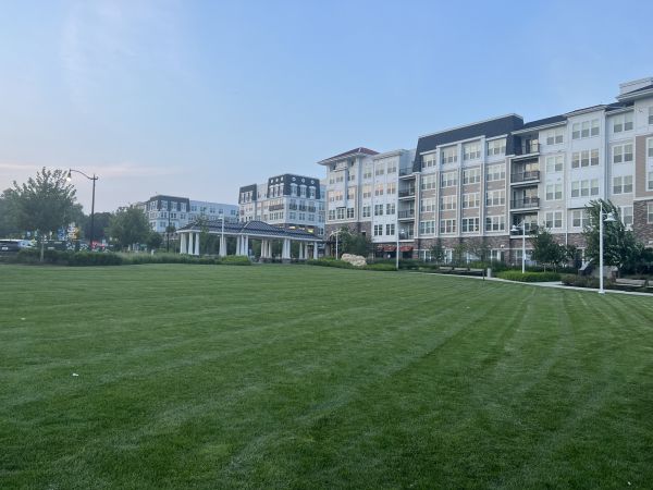 Urban Lawn Care in Layton